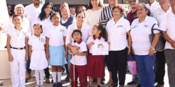 Construye Ana Paty Peralta un Cancún más amigable