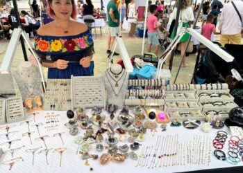 Puerto Morelos será sede en marzo próximo del Pabellón Nacional Artesanal 2024