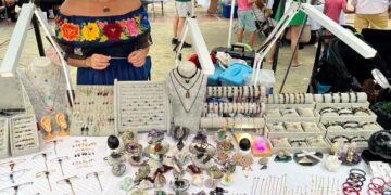 Puerto Morelos será sede en marzo próximo del Pabellón Nacional Artesanal 2024