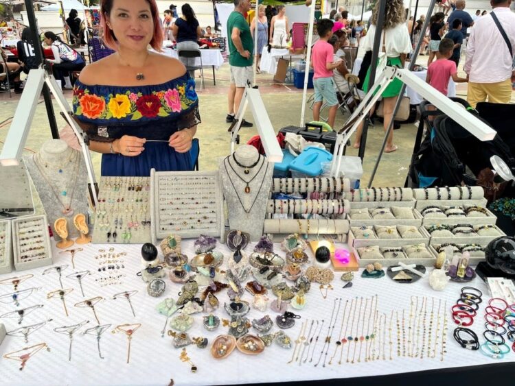 Puerto Morelos será sede en marzo próximo del Pabellón Nacional Artesanal 2024