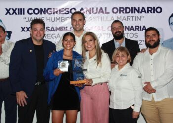 2023 de los mejores años en el deporte de Solidaridad