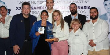 2023 de los mejores años en el deporte de Solidaridad