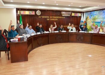 Cabildo de Isla Mujeres aprueba atractivos descuentos en el pago del Impuesto Predial y Recolección de Basura