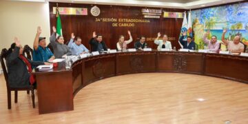 Cabildo de Isla Mujeres aprueba atractivos descuentos en el pago del Impuesto Predial y Recolección de Basura