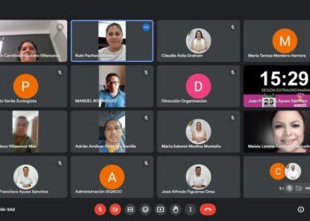 IEQROO aprueba diseños de material y documentación electoral.
