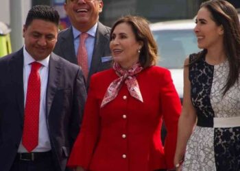 Tribunal echa atrás absolución de Robles por la 'estafa maestra'