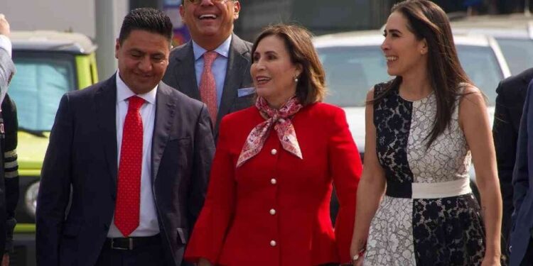 Tribunal echa atrás absolución de Robles por la 'estafa maestra'