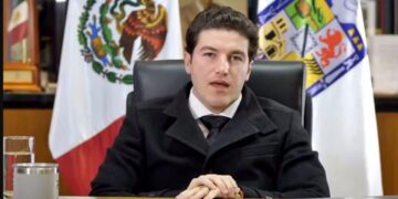 Samuel García abandona candidatura presidencial; regresa como gobernador de Nuevo León