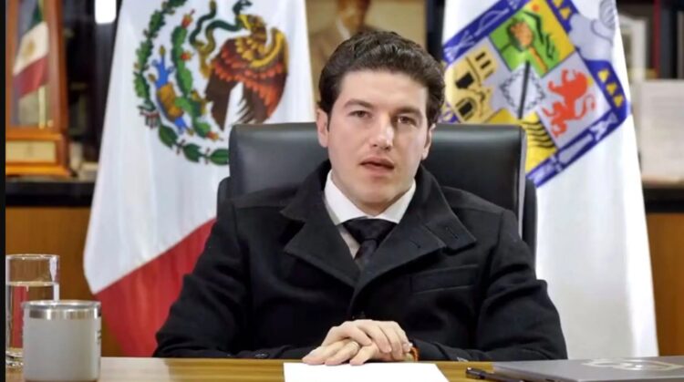 Samuel García abandona candidatura presidencial; regresa como gobernador de Nuevo León