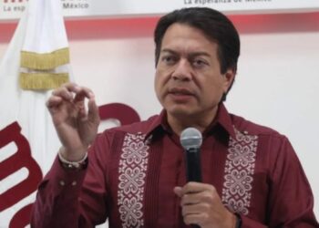 Morena apunta alto para 2024: busca el "10 de 10" y el Plan C como estrategia