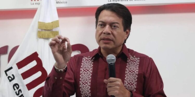 Morena apunta alto para 2024: busca el "10 de 10" y el Plan C como estrategia