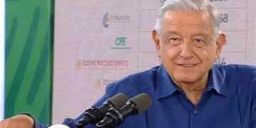 Luchamos por más democracia, más libertad y más bienestar: Claudia Sheinbaum
