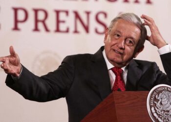 A finales de enero se definirá futuro de trenes de pasajeros: AMLO