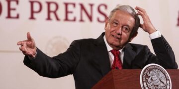A finales de enero se definirá futuro de trenes de pasajeros: AMLO