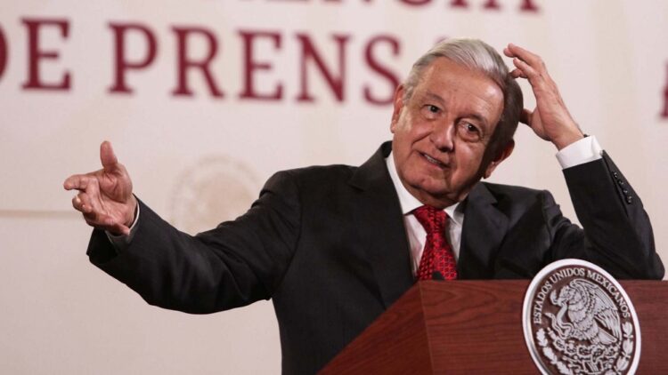A finales de enero se definirá futuro de trenes de pasajeros: AMLO