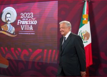 2023, el mejor año del gobierno tras la pandemia: AMLO