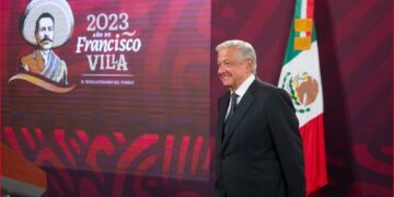 2023, el mejor año del gobierno tras la pandemia: AMLO