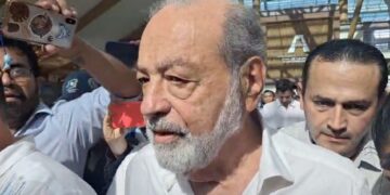 Rechaza Slim iniciativa para reducir jornada laboral a 40 horas semanales