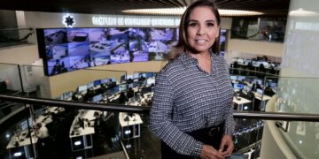 Tendrá Quintana Roo la policía estatal mejor pagada del país para el cuidado de la población
