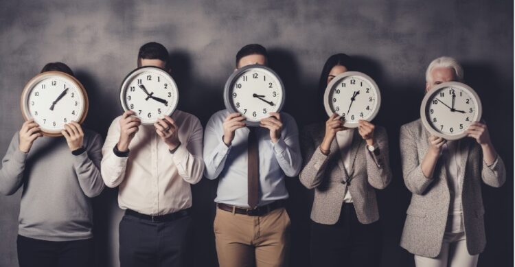 Cronología de la reforma de las 40 horas: ¿Qué ha pasado y qué sigue en el proceso?