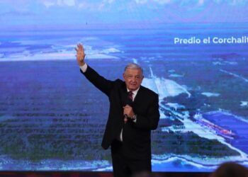 Revés a Calica: Desechan amparo contra declaratoria de área natural protegida anunciada por AMLO