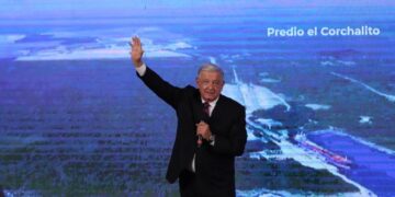 Revés a Calica: Desechan amparo contra declaratoria de área natural protegida anunciada por AMLO