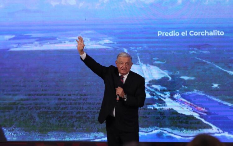 Revés a Calica: Desechan amparo contra declaratoria de área natural protegida anunciada por AMLO