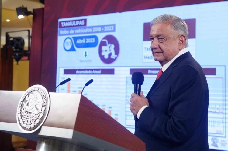 AMLO adelantará reformas sobre la GN, el PJF y el ámbito electoral