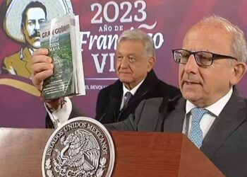 Tren Maya: Así será la inauguración el 15 de diciembre, “a reserva de los últimos detalles”