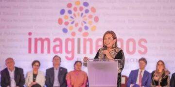 Xóchitl Gálvez: “Mis hijos no ocuparán cargos, ni tendrán fábrica de chocolates”