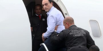 Dan prisión domiciliaria a exgobernador de Quintana Roo