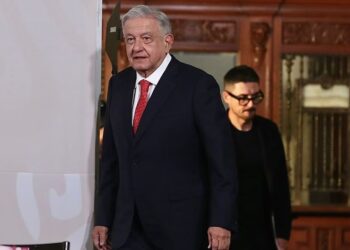 AMLO anuncia que en febrero presentará iniciativa de reforma al Poder Judicial