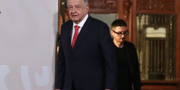 AMLO anuncia que en febrero presentará iniciativa de reforma al Poder Judicial