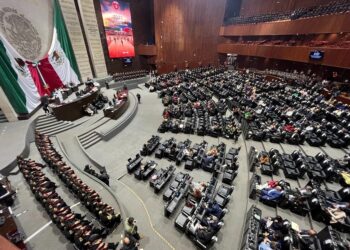 Diputados avalan reforma que tipifica como delito la violencia vicaria