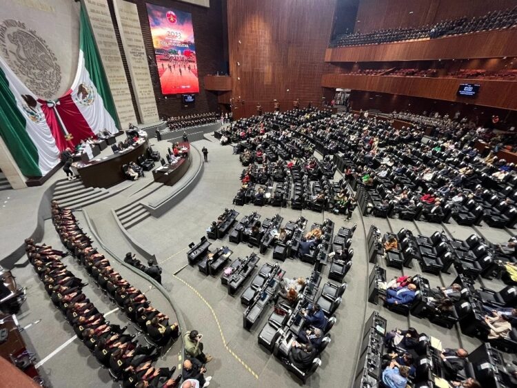 Diputados avalan reforma que tipifica como delito la violencia vicaria