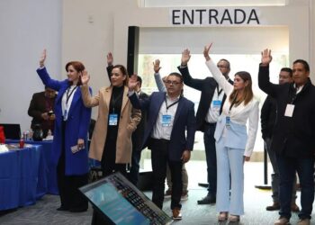 Aprueba Consejo Nacional del PAN lista de 19 plurinominales al Senado