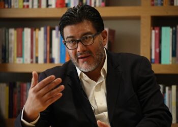 Renuncia Reyes Rodríguez Mondragón a la presidencia del TEPJF