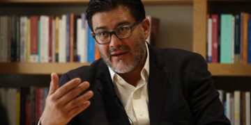 Renuncia Reyes Rodríguez Mondragón a la presidencia del TEPJF