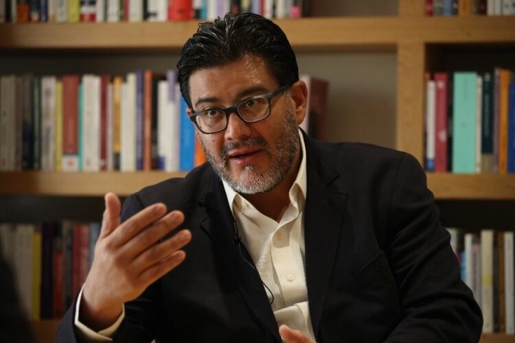 Renuncia Reyes Rodríguez Mondragón a la presidencia del TEPJF