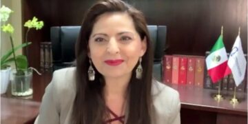 Mónica Soto Fregoso, nueva presidenta del TEPJF