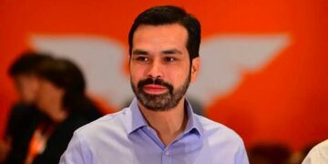 MC estrena ‘spot’ con Álvarez Máynez; “lo nuevo apenas comienza”, dice