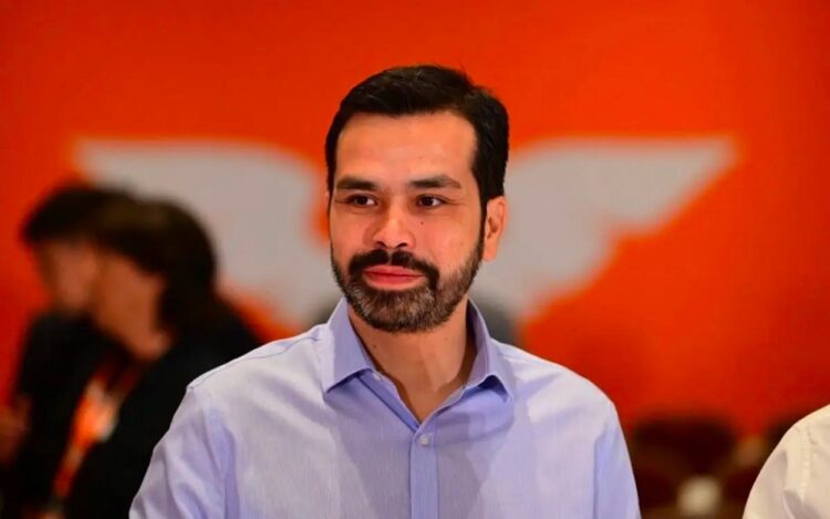 MC estrena ‘spot’ con Álvarez Máynez; “lo nuevo apenas comienza”, dice