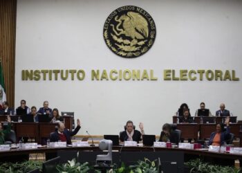 Aprueba INE solicitud de registro de coaliciones