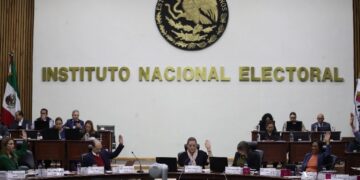 Aprueba INE solicitud de registro de coaliciones