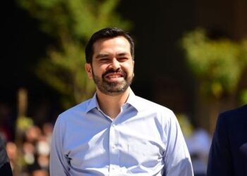 Álvarez Máynez y Dante Delgado difieren en fecha para nuevo precandidato de MC a la Presidencia