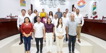 Gobierno de Ana Paty Peralta refuerza combate contra adicciones