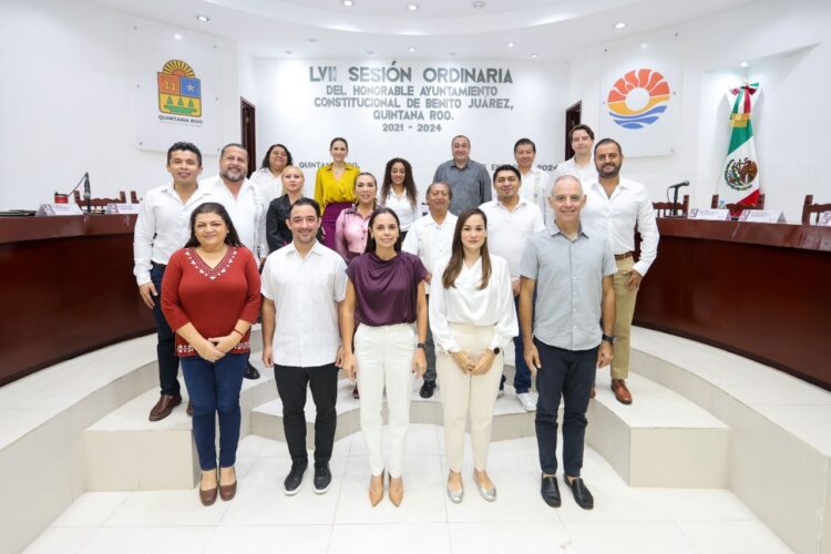 Gobierno de Ana Paty Peralta refuerza combate contra adicciones