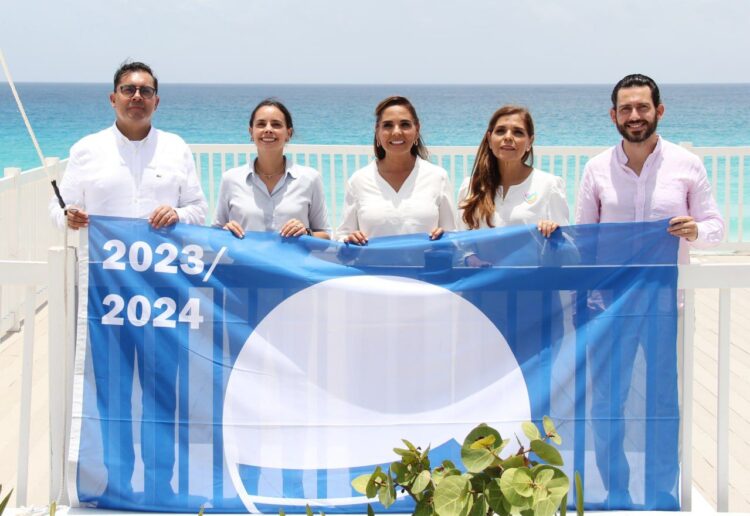 Promocionarán a Cancún ante los reflectores del turismo mundial