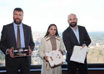 Celebra Cancún nombramiento de México como socio en FITUR 2025