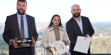 Celebra Cancún nombramiento de México como socio en FITUR 2025